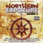 Woodie & East Co. Co. Records Present Northern Expozure Volume 6 cover