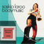 Bodymusic cover