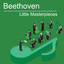 Beethoven Little Masterpieces cover