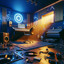 Sky Blue Radio Productions - Sky Blue Radio News 090426