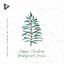 Happy Christmas Background Music cover