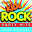 Kids Rock Party Hits cover