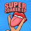 Mojo 4 F — Super Soaker cover art