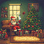 The Holy Christmas Season cover