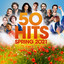 50 Hits Spring 2021 cover