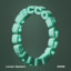 Linear System & BCCO — Medicated Rope cover art