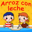 CLASICOS INFANTILES - Arroz con leche