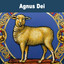 Agnus Dei cover
