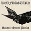 Let the Bastards Burn - Wolfbastard - Let The Bastards Burn