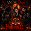 ANEW DAWN - HALLOWEEEN