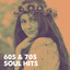 60S & 70S Soul Hits cover