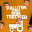 Paluten und sein Trecker cover