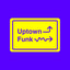 Uptown Funk - Extended Mix