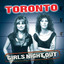 Girls Night Out cover