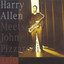 Harry Allen Meets John Pizzarelli Trio cover