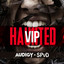 Haunted VIP