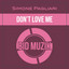 Don't Love Me - Vocal Mix