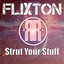 Strut Your Stuff artwork