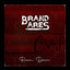 Brand Ares - Rain Down