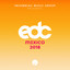 Insomniac Music Group Presents: EDC Mexico 2018 cover