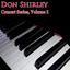 Concert Series Vol. 2 cover