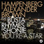 You're A Star - Hampenberg Trap Remix