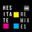 Hesitate - Tuff Culture Remix artwork