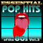 Essential Pop Hits of the 80s-Vol.3 cover