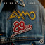 AXMO x 89ers - Go Go Go! (Reloaded)
