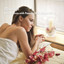 Massage: Relieve Stress with Powerful Rain Shower Vol. 2 cover