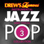 Drew's Famous Instrumental Jazz And Vocal Pop Collection (Vol. 3) cover