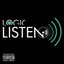 Listen cover