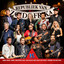 Republiek van Zoid Afrika, Vol. 5 cover