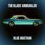 Blue Mustang cover