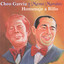 Cheo García - Yolanda