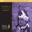 Milken Archive Digital Volume 14, Album 3: Golden Voices in the Golden Land - The Great Age of Cantorial Art in America cover