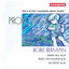 Prokofiev: Piano Music, Vol. 3 cover