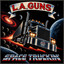 L.A. Guns - Space Truckin'