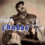 Rock on bluesman cover