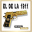 el de la 1911 cover
