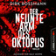 Kapitel 170 - Der neunte Arm des Oktopus cover