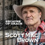 Because of Grace - Scott Mac Brown