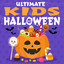 Ultimate Kids Halloween cover