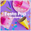 Festa Pop de Criança cover