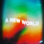 A New World - Extended Mix