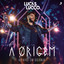 A Origem (Ao Vivo) cover