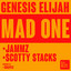 Mad One artwork