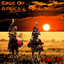 The Edge Of Africa, Vol. 17 cover