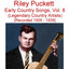 Session Country - Ragged Old Street Preacher - Session Country Vol 1