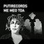 ME MEO TOA cover
